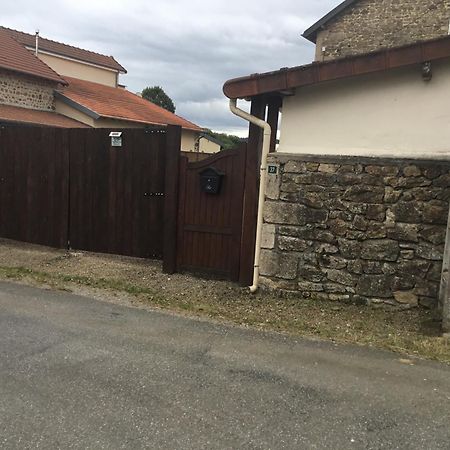 Lovely French Farmhouse With Private Swimming Pool Bourganeuf Zewnętrze zdjęcie