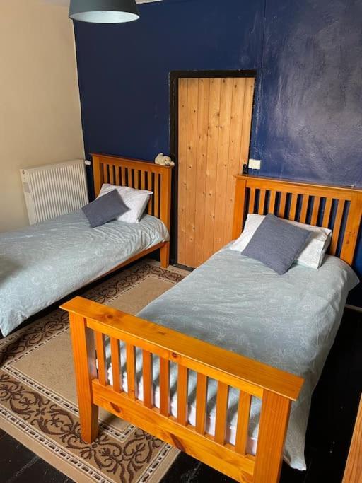 Lovely French Farmhouse With Private Swimming Pool Bourganeuf Zewnętrze zdjęcie