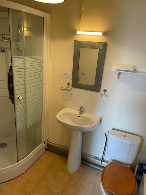 Lovely French Farmhouse With Private Swimming Pool Bourganeuf Zewnętrze zdjęcie