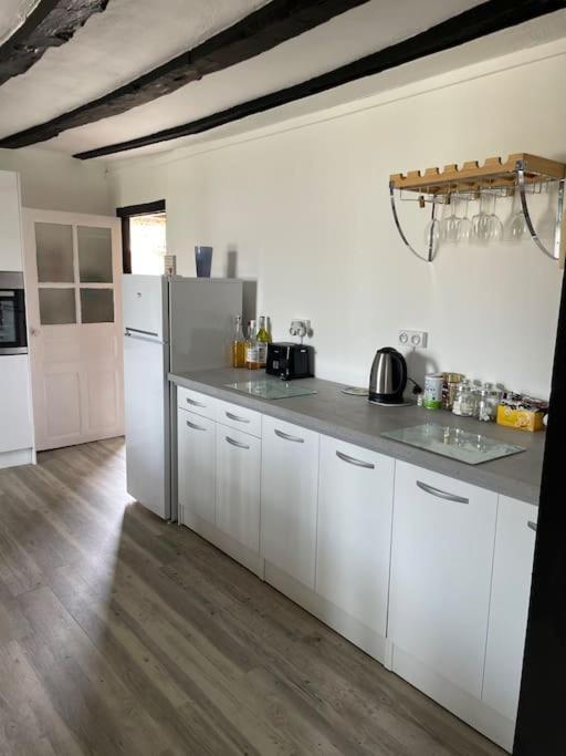 Lovely French Farmhouse With Private Swimming Pool Bourganeuf Zewnętrze zdjęcie